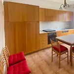 Casa Blue Lägenhet Gravedona