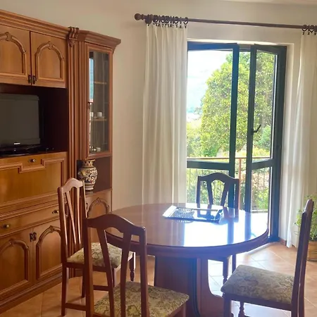 Appartamento Casa Blue *