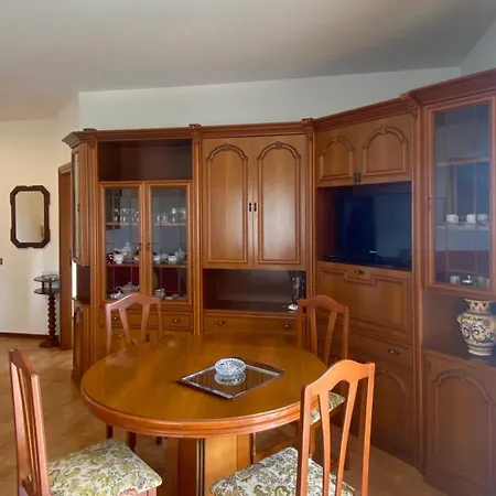 Apartamento Casa Blue Gravedona