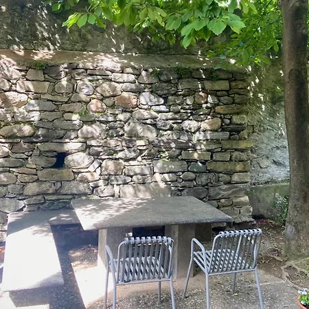Appartamento Casa Blue