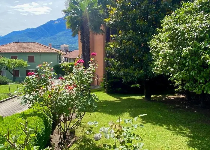 Casa Blue